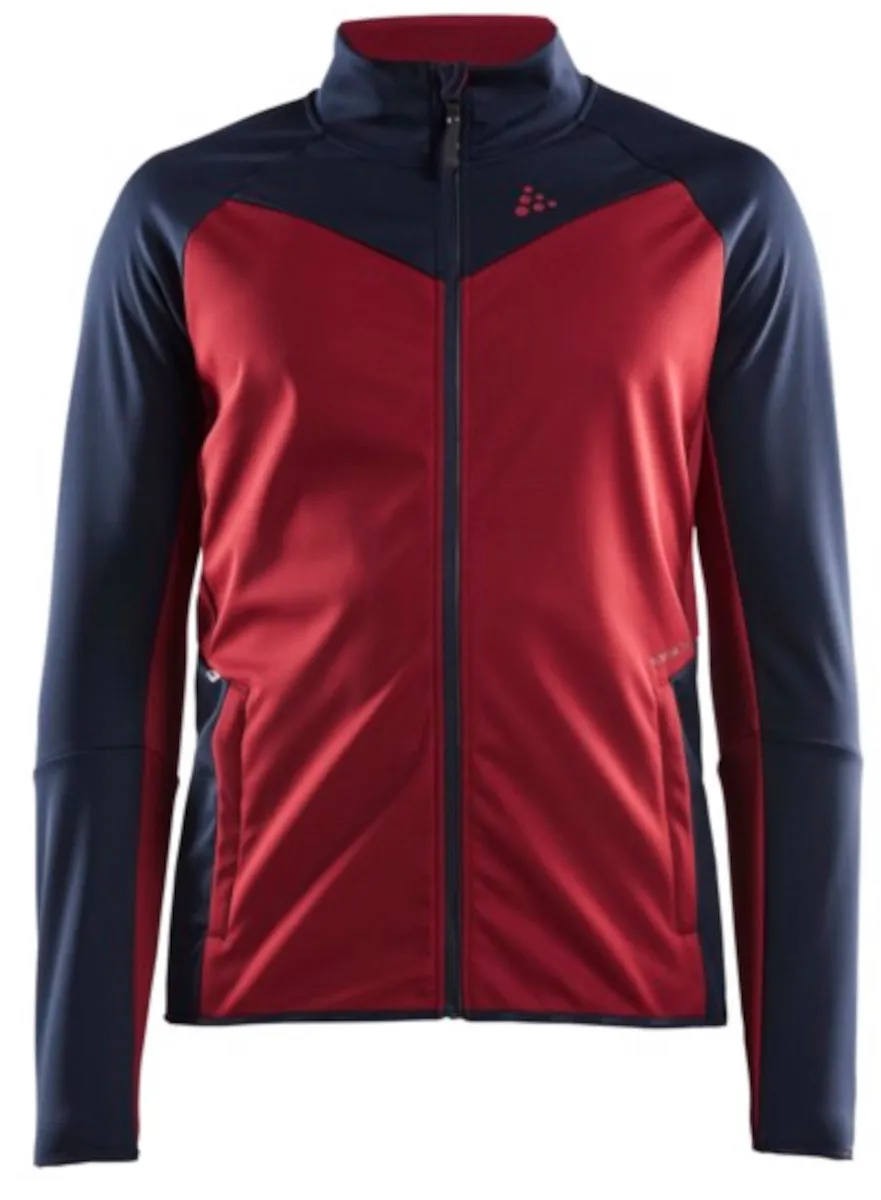 CRAFT Glide Jacket Chaqueta