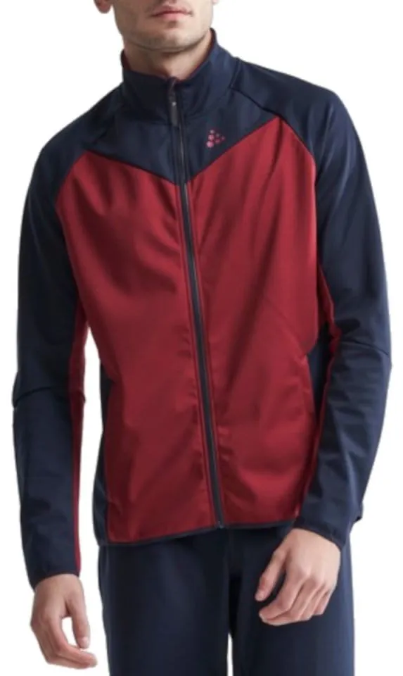 CRAFT Glide Jacket Chaqueta
