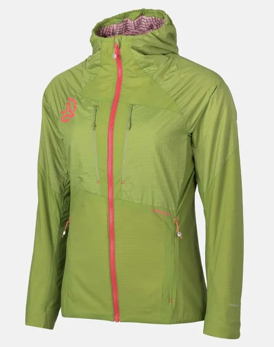 Kimoa Jacket W