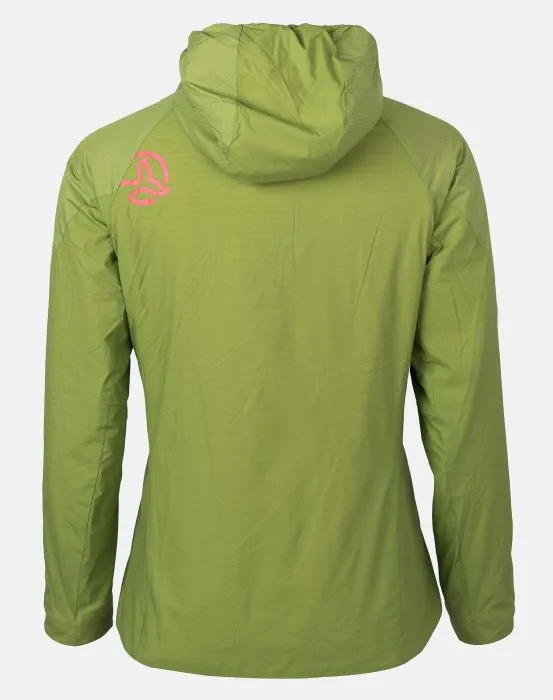 Kimoa Jacket W