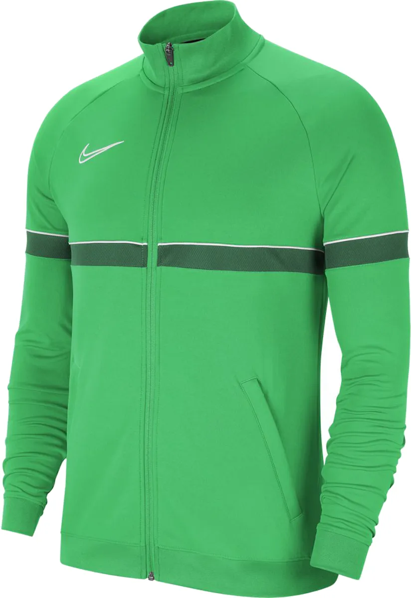 Y NK Academy 21 FZ DRY TRACK JKT Chaqueta Nike