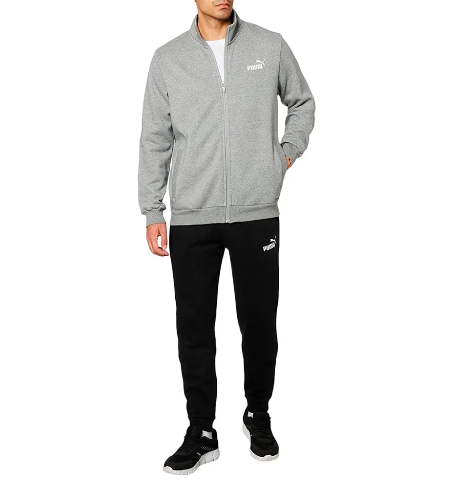 Chándal Hombre PUMA Casual Clean Sweat Suit