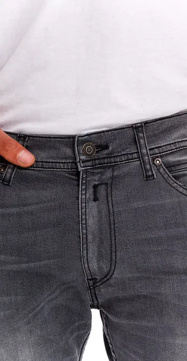 Replay 29922 Jondrill Men's Stretch Jeans