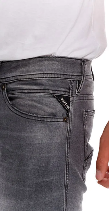 Replay 29922 Jondrill Men's Stretch Jeans