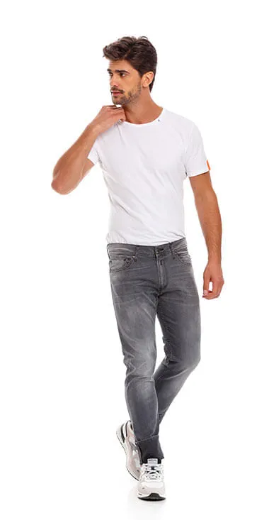 Replay 29922 Jondrill Men's Stretch Jeans