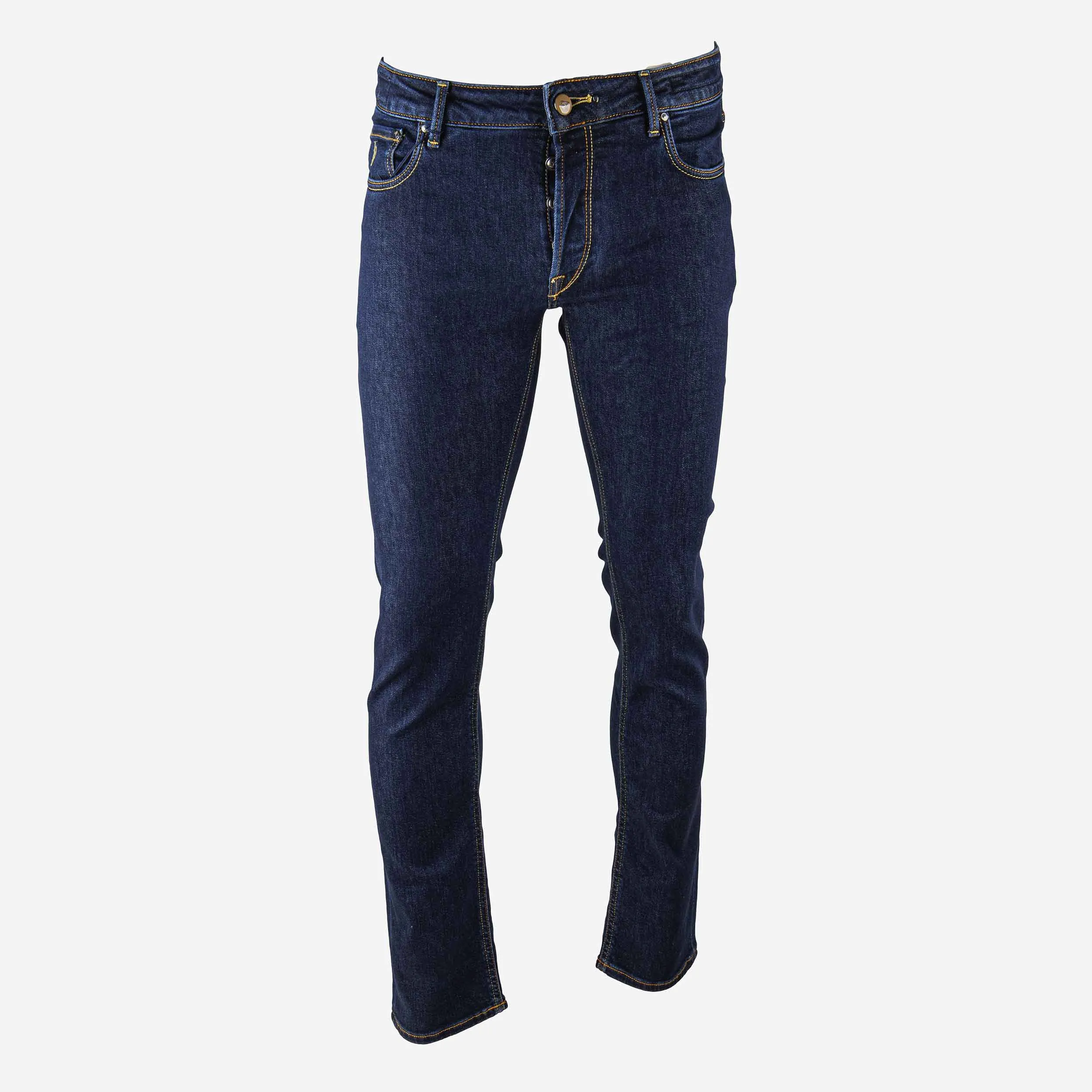 Men's Hand Picked C02704W5 Pants