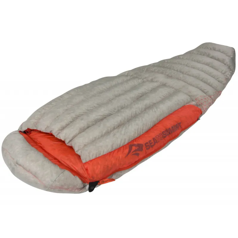 Sea To Summit  mujeres Llama Fm1 Bolsa de dormir