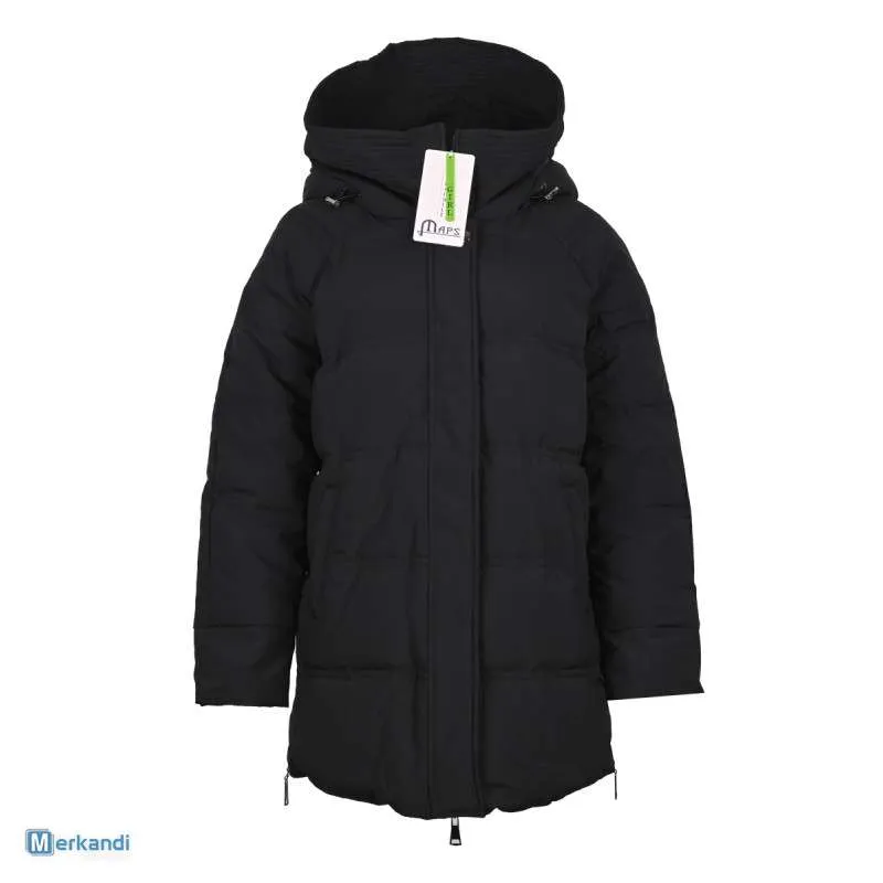 Smiling London Women's Jacket Unisex - Assorted Sizes S-XL, Worldwide Shipping (AB08)
