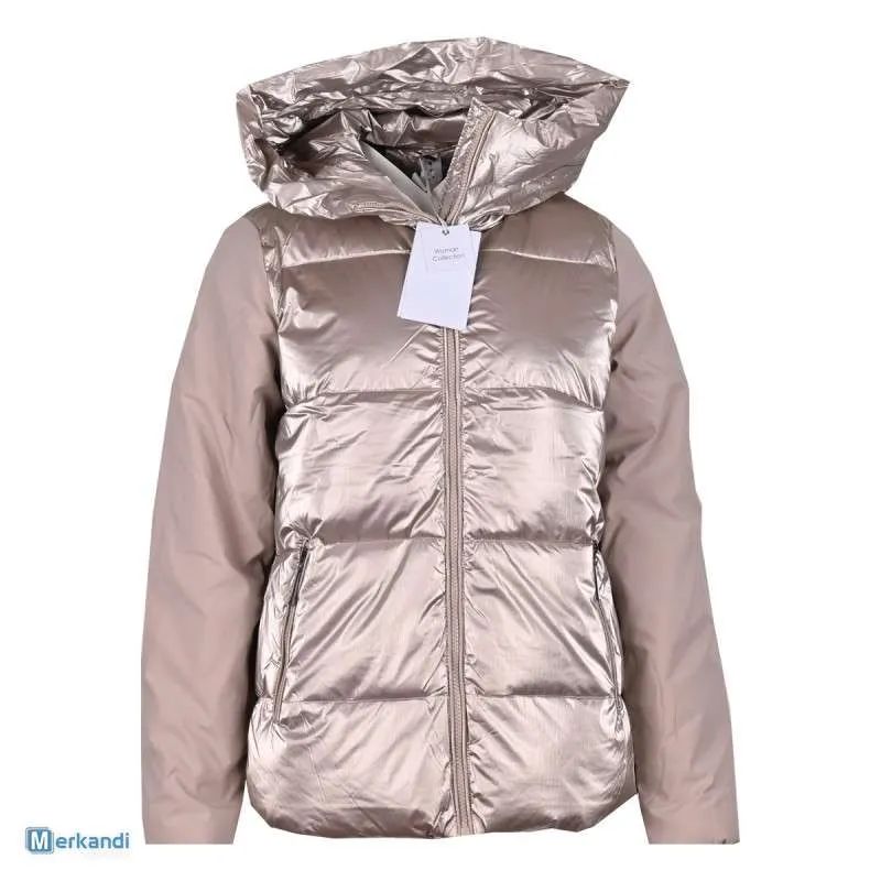 Smiling London Women's Jacket Unisex - Assorted Sizes S-XL, Worldwide Shipping (AB08)